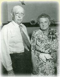 George and Sybil Fuller*